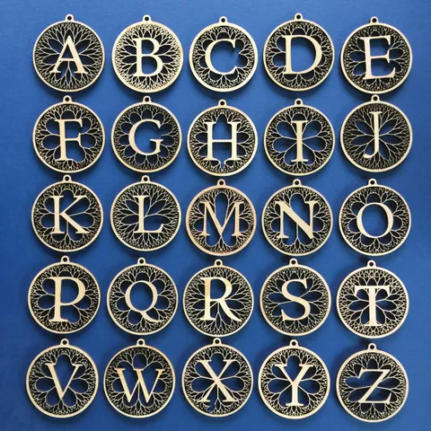 Arbor Ornament - image 1