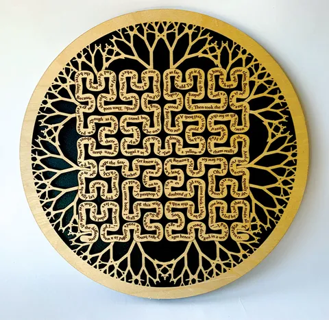 The Road Not Taken - image 1